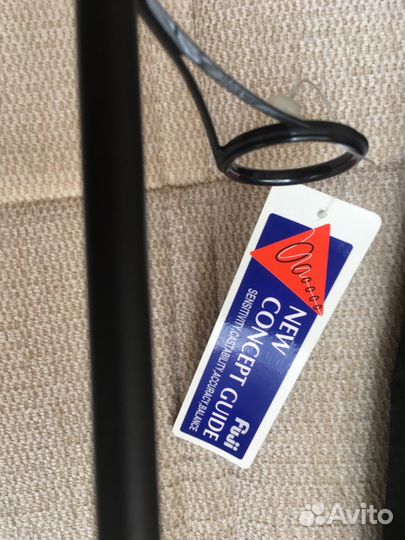 Спиннинги Strike Pro