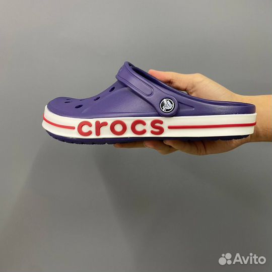 Crocs Мужские 41-45