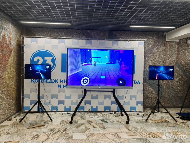 Аренда VR шлема Оculus Quest 2 и 3