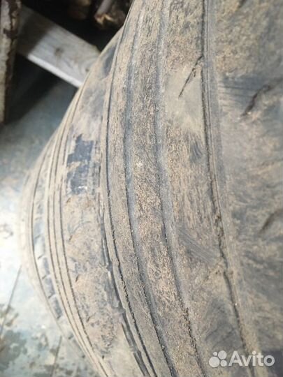 Toyo Proxes CF2 195/55 R15 85H