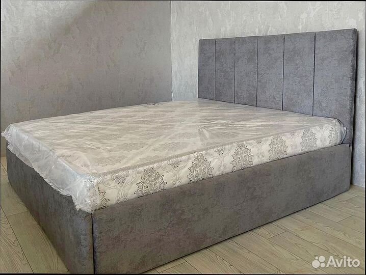 Матрас 90х200 ортопедический