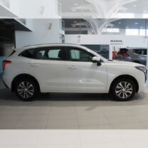 Новый HAVAL Jolion 1.5 AMT, 2026, цена от 2 324 000 руб., Уфа