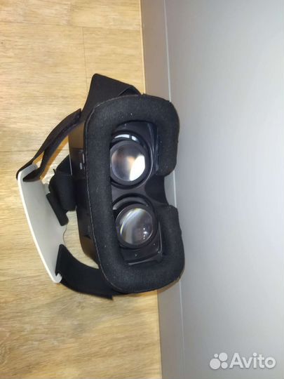 Vr очки для телефона