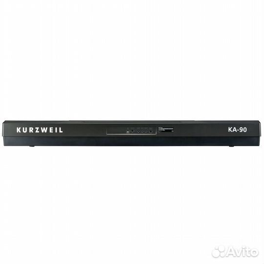 Цифровое пианино Kurzweil KA90 LB