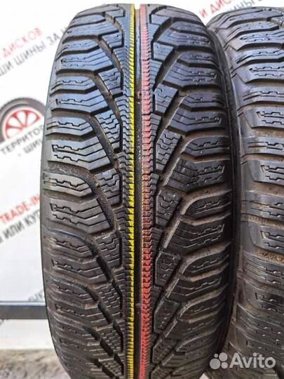 Uniroyal MS Plus 77 185/60 R15 84T