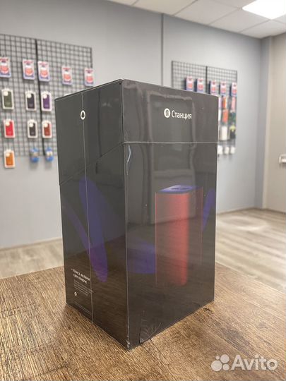 Яндекс Станция 2