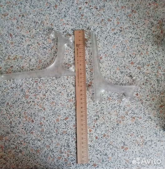 Подставка для декоративной тарелки