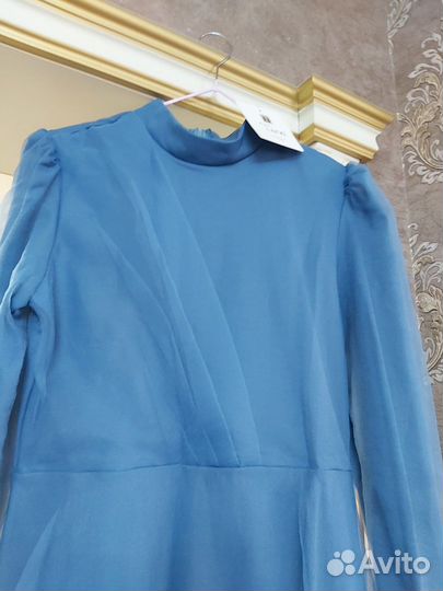 Плтье женское