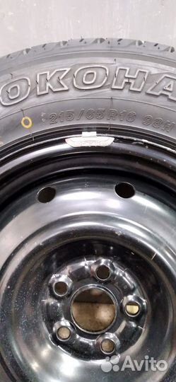 Yokohama Geolandar H/T-S G051 215/65 R16 98