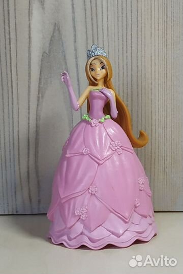 Фигурки Винкс Winx