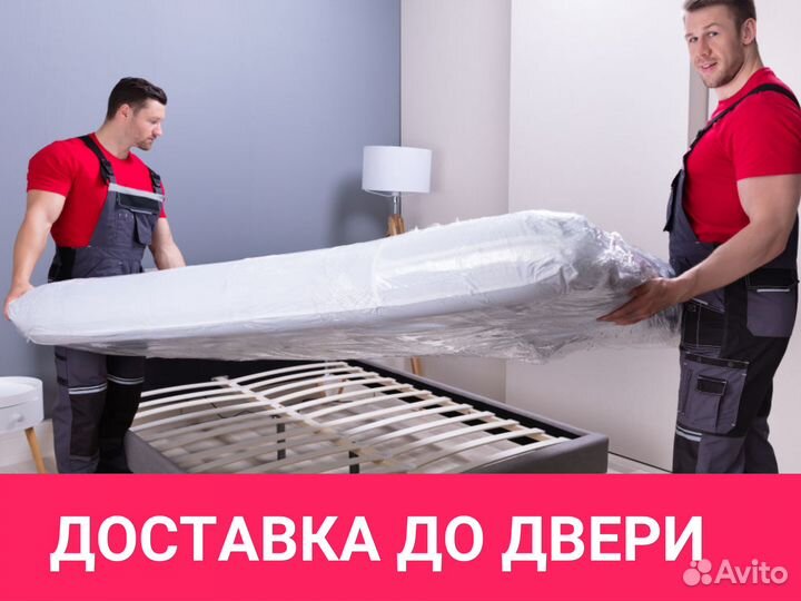 Матрас Sleeptek Roll LatexStrong 10 90*195