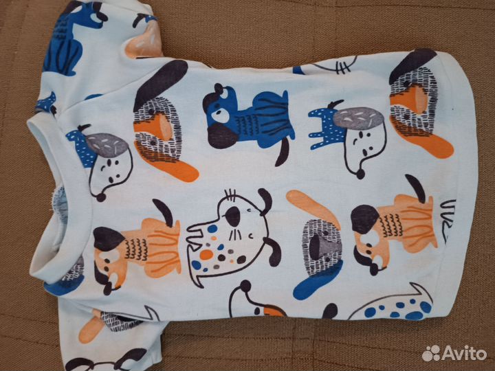 Одежда для маленьких собак s