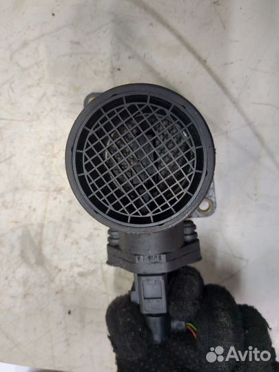 Измеритель потока воздуха Audi TT (8N), 2006