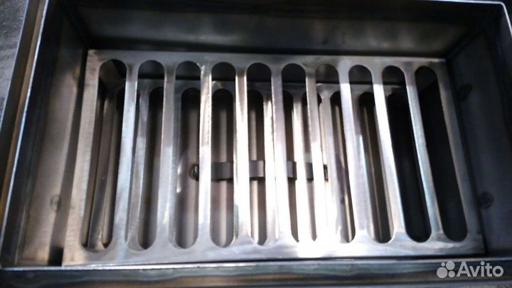 Коптильня для дома