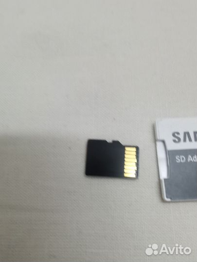 Карта памяти MicroSD 128(оригинал)