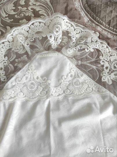 Конверт на выписку весна-лето