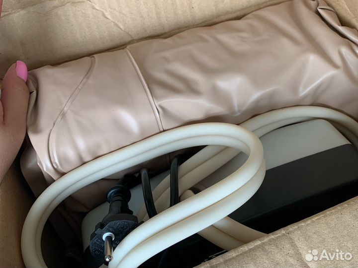 Противопролижний матрас