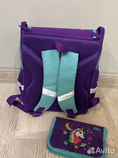 Рюкзак для девочки