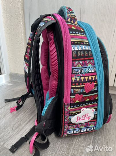 Рюкзак школьный