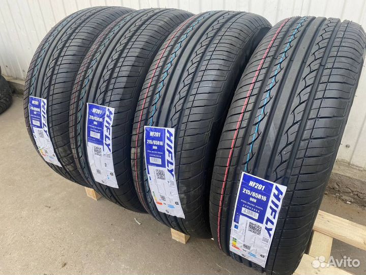 Hifly HF 201 215/65 R16