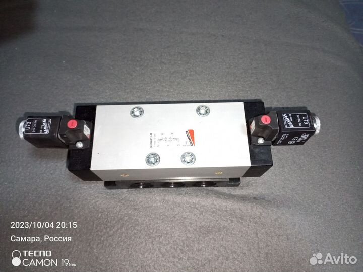 Пневмооборудование