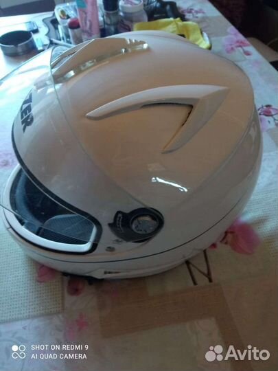 Защита - панцырь, каски