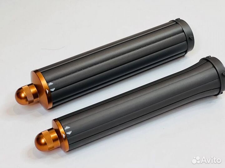 Мультистайлер Dyson Airwrap Complete Long оригинал