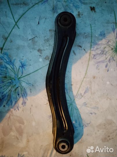 Рычаг задней подвески мерседес мл гл