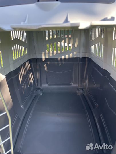 Переноска для средних собак