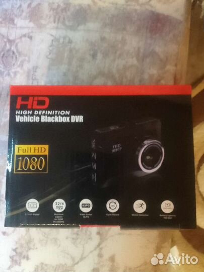 Видеорегистраторы автомобильные бу