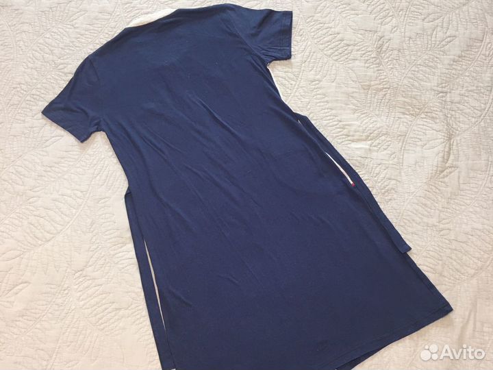 Новые халаты хлопковые домашние, р. 46-48