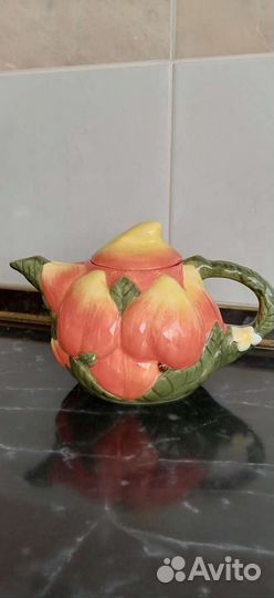 Чайник заварочный