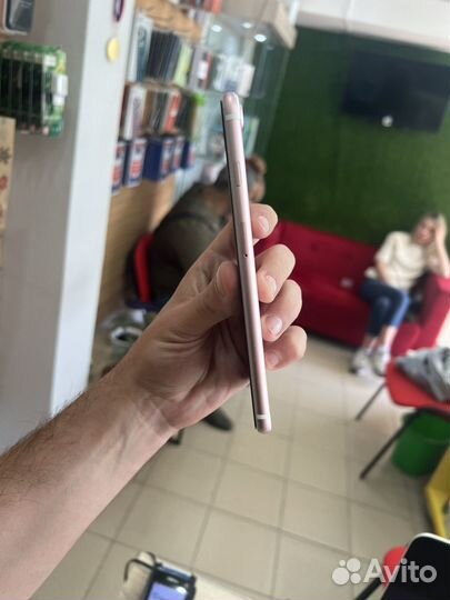 iPhone 7 Plus, 128 ГБ