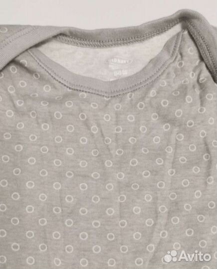 Детские вещи пакетом