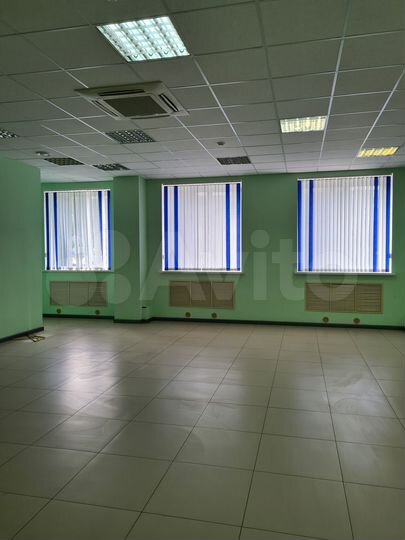 Помещение свободного назначения, 130 м²