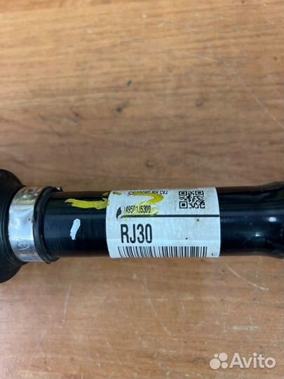 Привод передний правый Genesis G70 1 G6DP