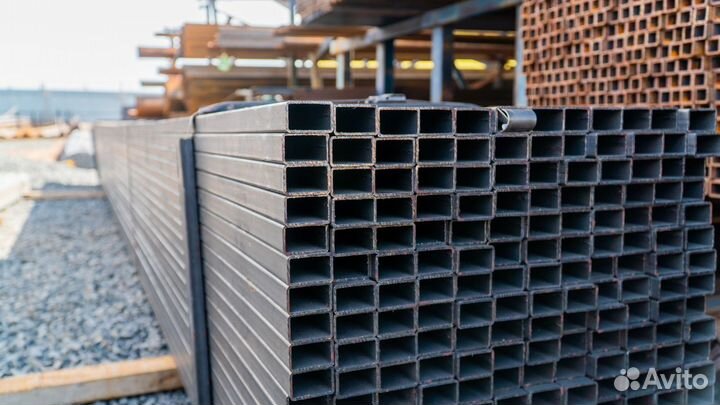 Профлист 6м