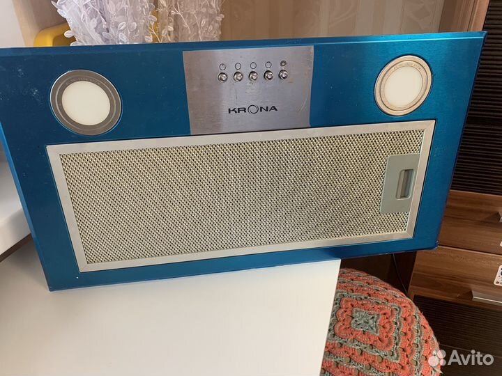 Вытяжка для кухни