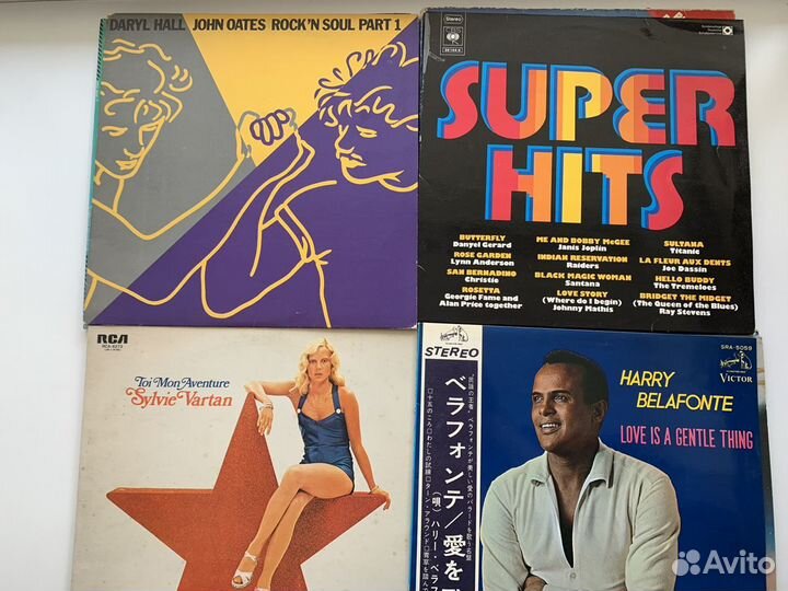Funk, soul, pop rock