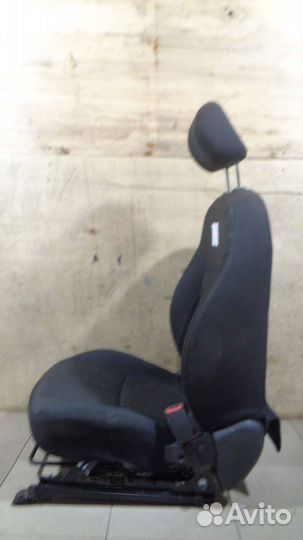 Сиденье переднее правое Kia RIO 3 (UB)