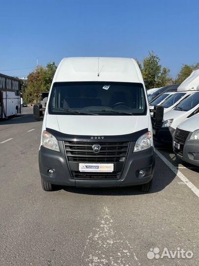 ГАЗ ГАЗель Next 2.8 МТ, 2016, 145 000 км