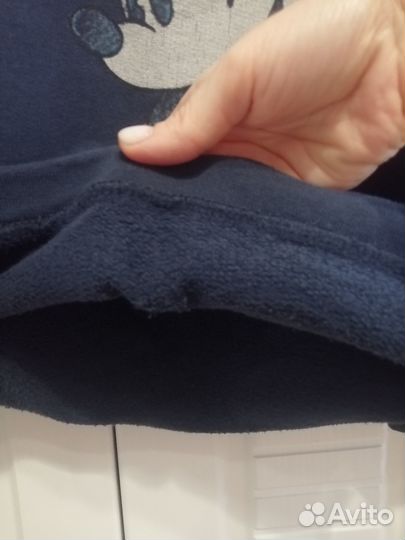 Худи/джемпер/толстовка Zara