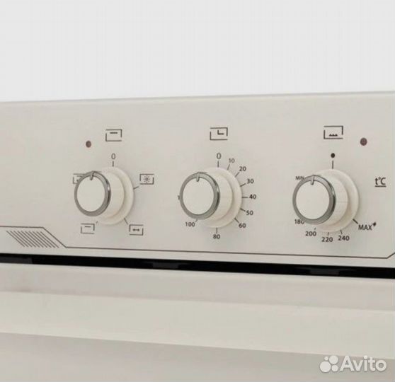 Газовый духовой шкаф gefest 621-01