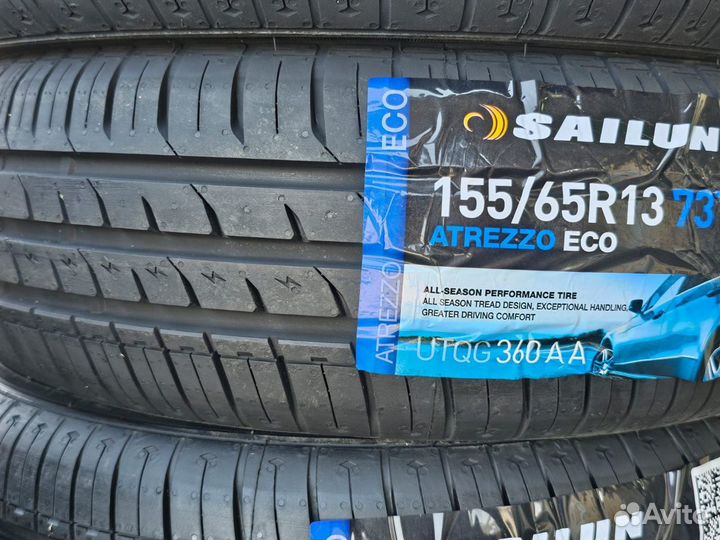 Duraturn Mozzo Touring 155/65 R13 73T