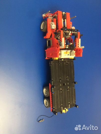 Lego technic