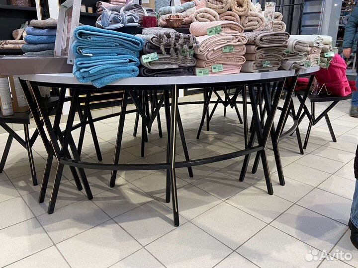 Мебель в стиле лофт