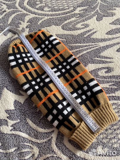 Свитер для маленьких собак