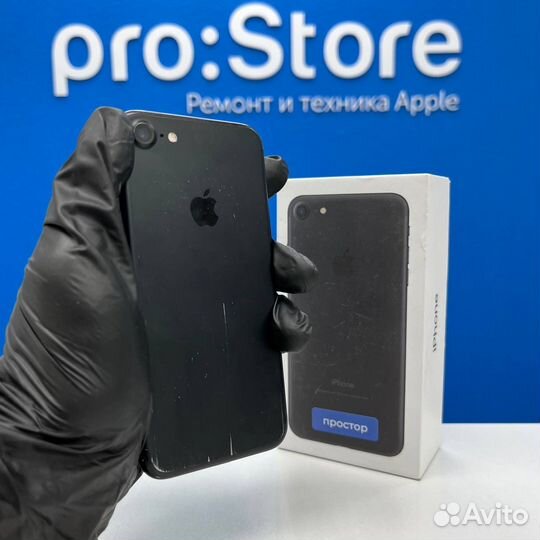 iPhone 7, 32 ГБ