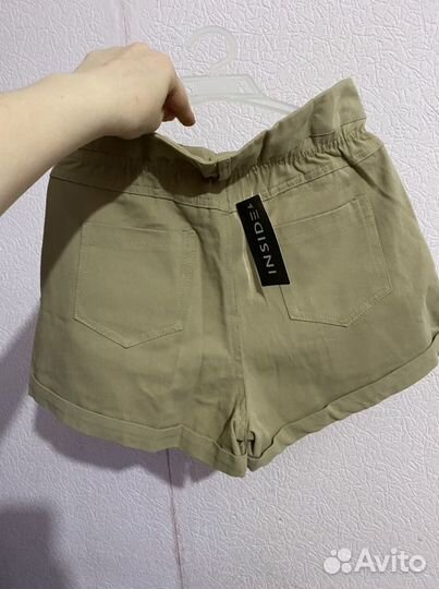 Шорты для девочек