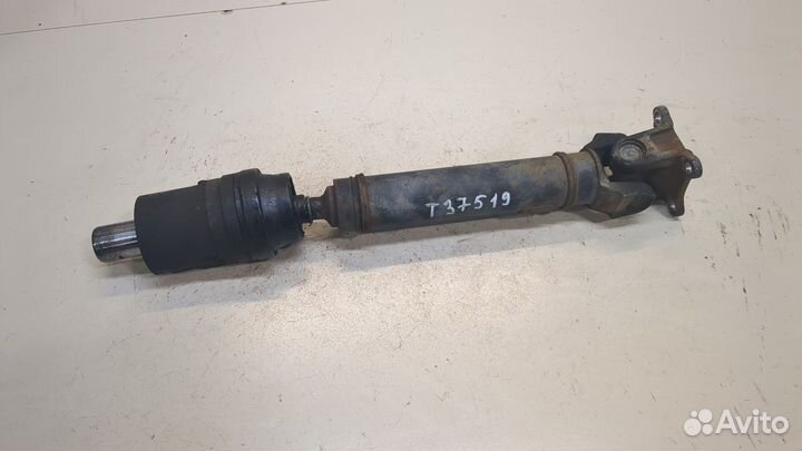 Кардан Daihatsu Terios 2, 2007